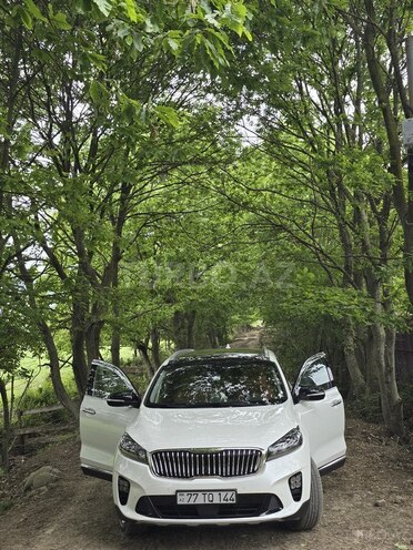 Kia Sorento-5