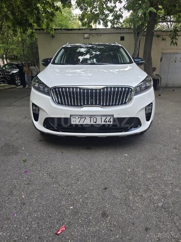 Kia Sorento-7