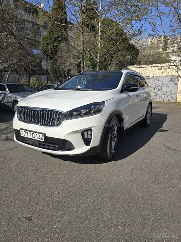 Kia Sorento-1