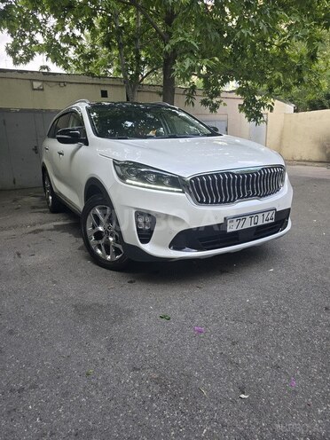 Kia Sorento-10