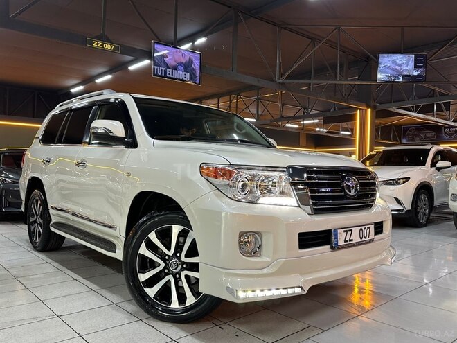 Toyota Land Cruiser-5