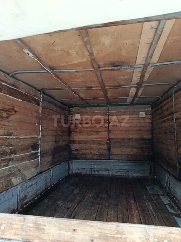 GAZ GAZel (3302-18)-7