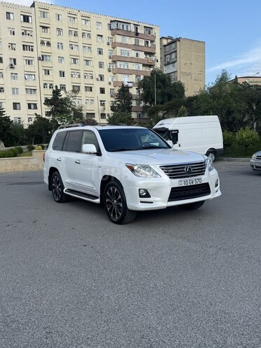 Lexus LX 570-16