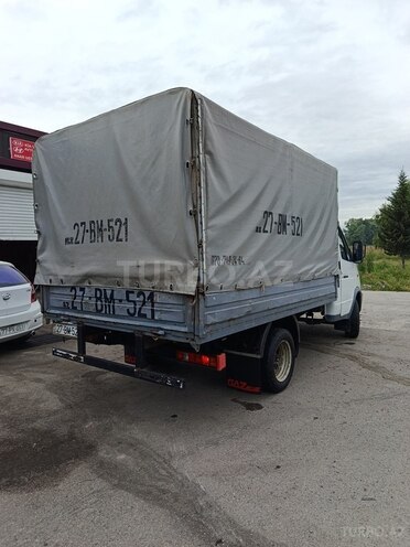 GAZ GAZel (3302-18)-6