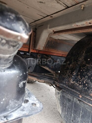 GAZ GAZel (3302-18)-9
