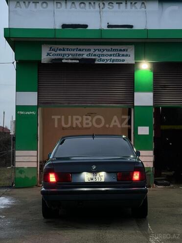 BMW 525-4