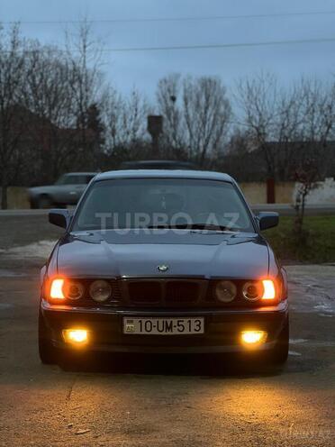BMW 525-1