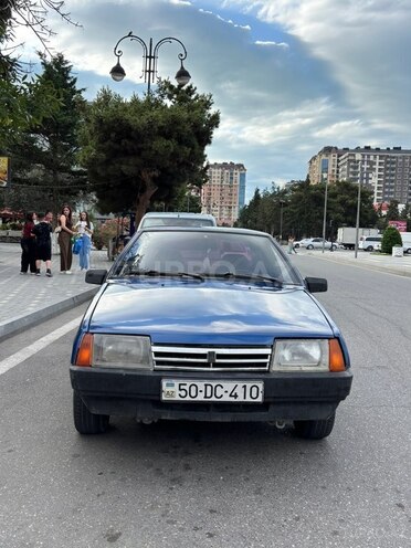 LADA (VAZ) 21099-3