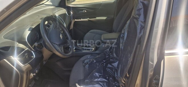 Chevrolet Equinox-6