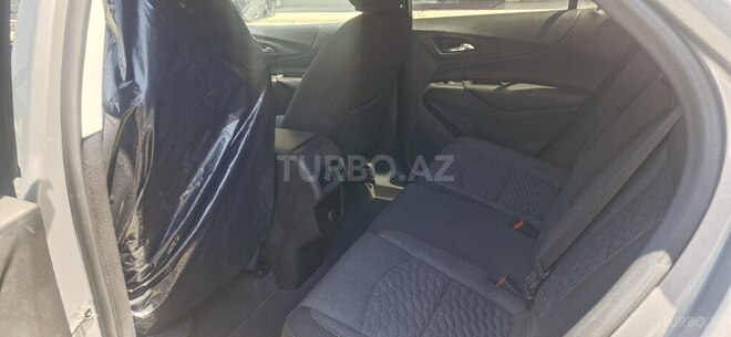 Chevrolet Equinox-3