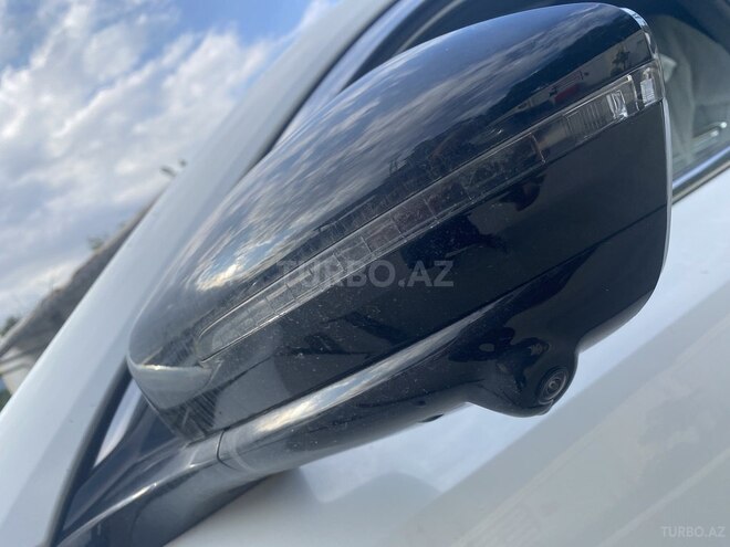 Changan Qiyuan Q05-7