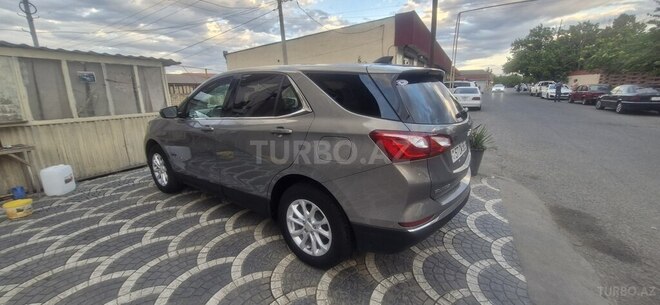 Chevrolet Equinox-10