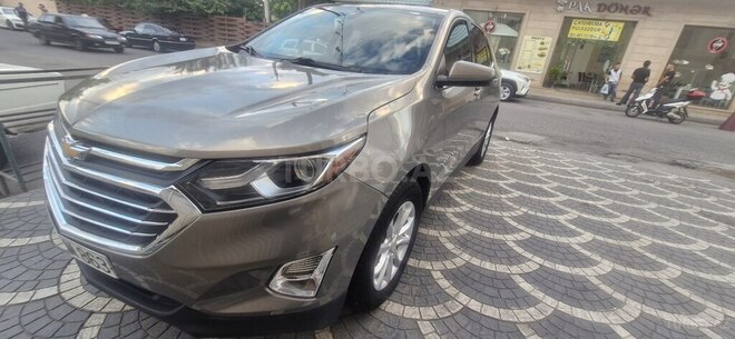 Chevrolet Equinox-12