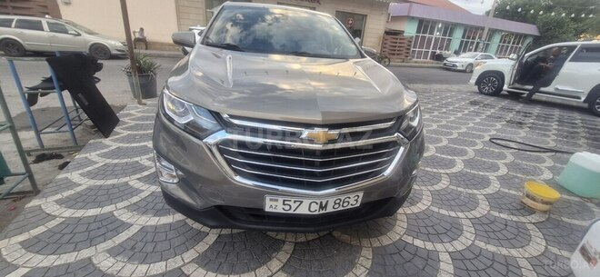 Chevrolet Equinox-13