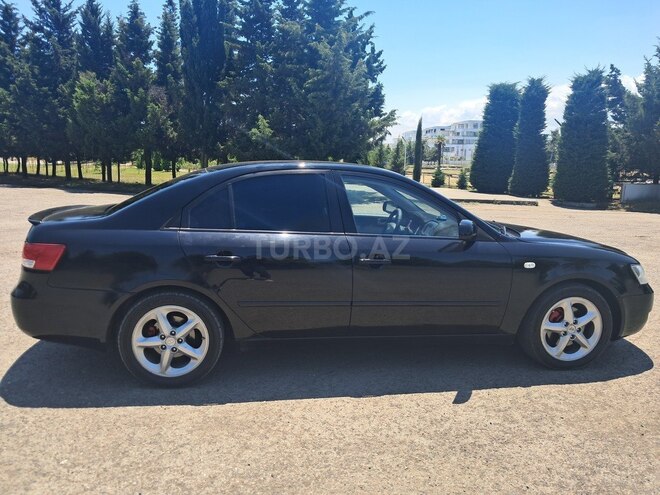 Hyundai Sonata-9