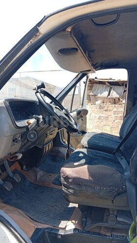 GAZ GAZel (322173)-4