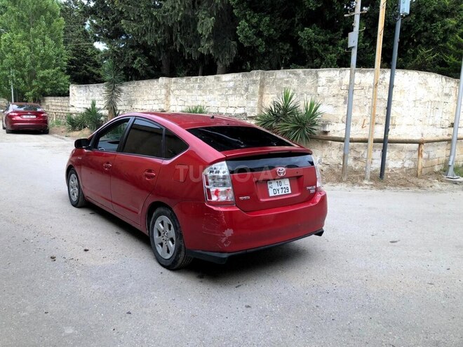 Toyota Prius-10