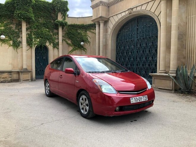 Toyota Prius-14