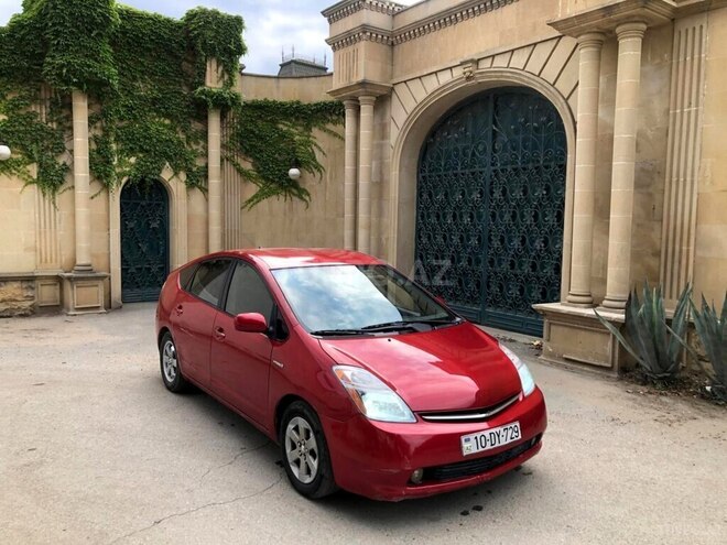 Toyota Prius-13