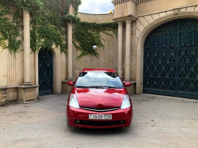 Toyota Prius-15