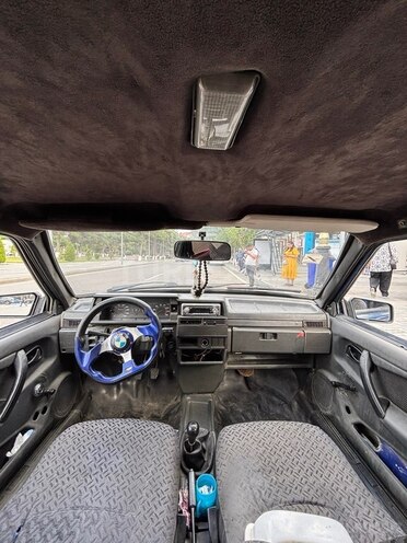 LADA (VAZ) 21099-6