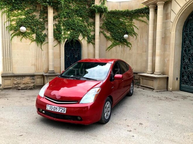 Toyota Prius-18