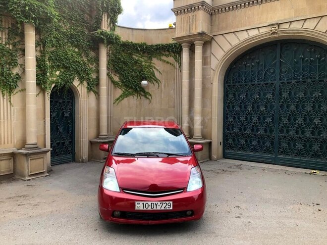 Toyota Prius-17