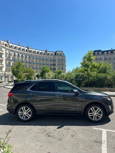 Chevrolet Equinox-5