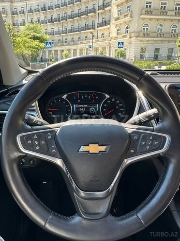 Chevrolet Equinox-13