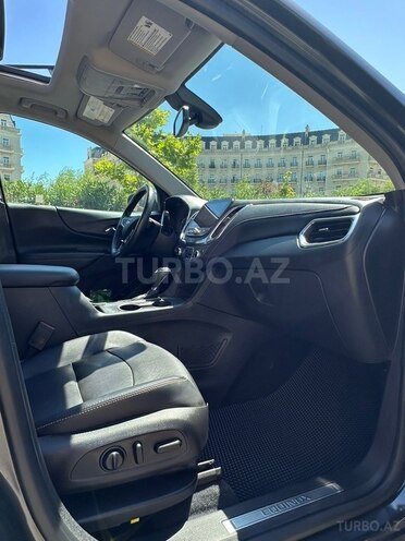 Chevrolet Equinox-12