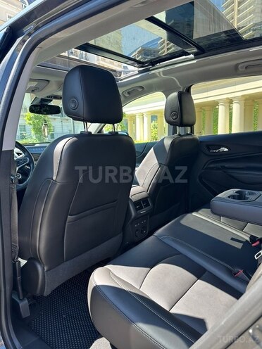 Chevrolet Equinox-15