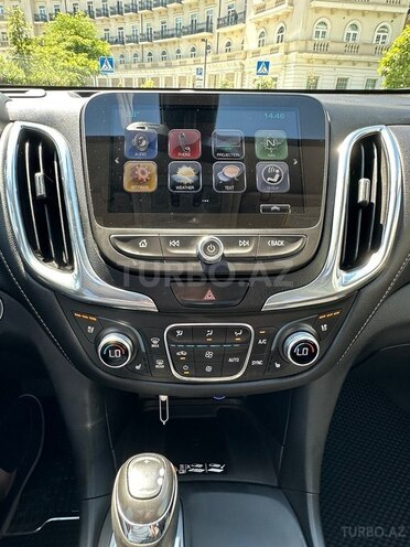 Chevrolet Equinox-14