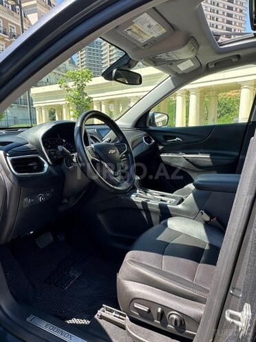 Chevrolet Equinox-11