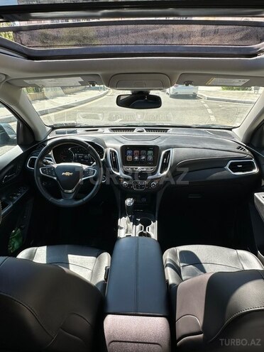 Chevrolet Equinox-10