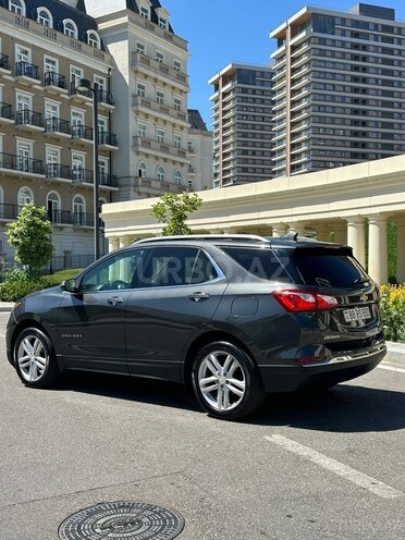 Chevrolet Equinox-6