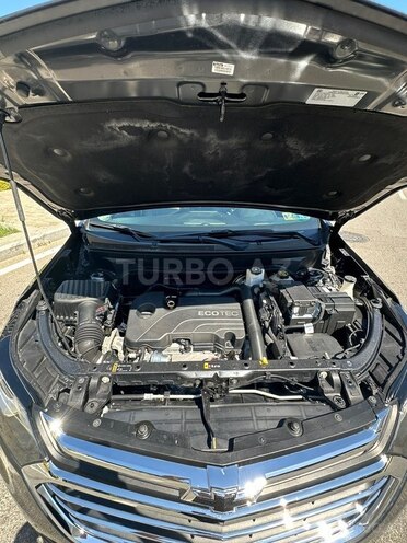 Chevrolet Equinox-19