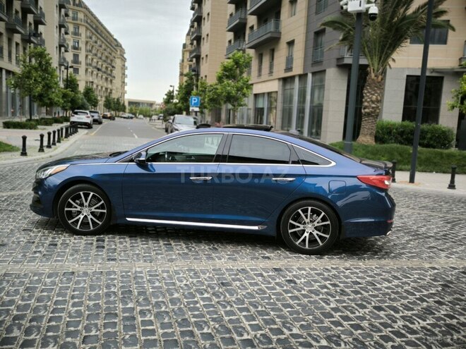 Hyundai Sonata-3