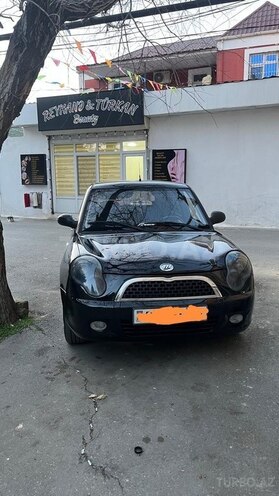 Lifan 320-1