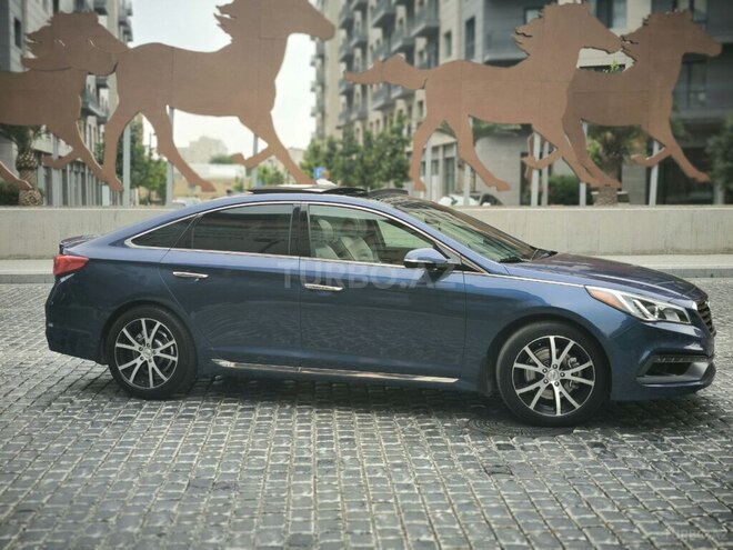 Hyundai Sonata-4