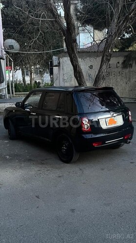 Lifan 320-3