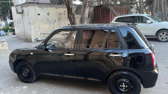 Lifan 320-5