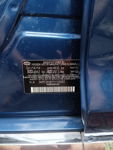 Hyundai Sonata-8