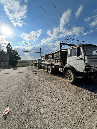 KamAz 5320-5