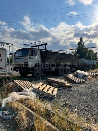 KamAz 5320-2
