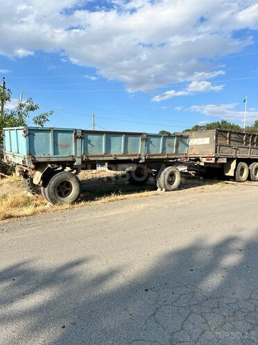 KamAz 5320-6