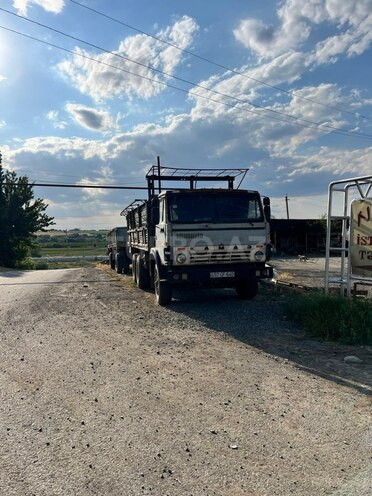 KamAz 5320-4