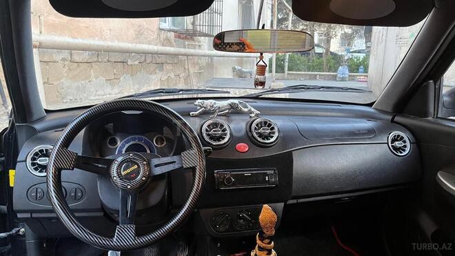 Lifan 320-7