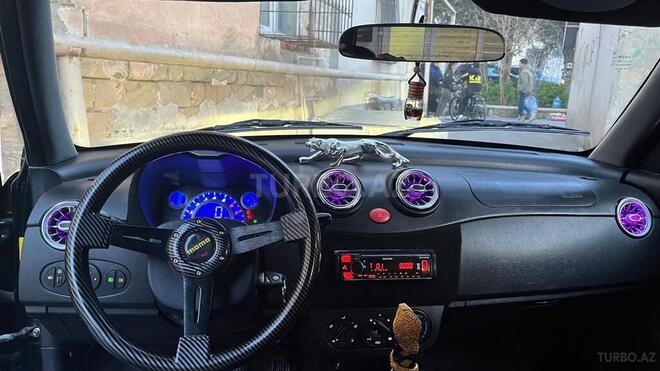 Lifan 320-8