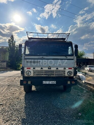 KamAz 5320-1