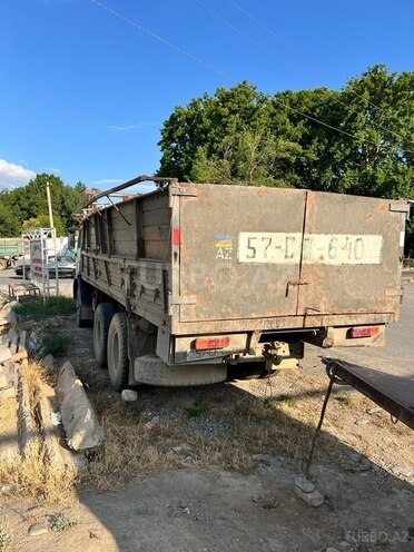KamAz 5320-3